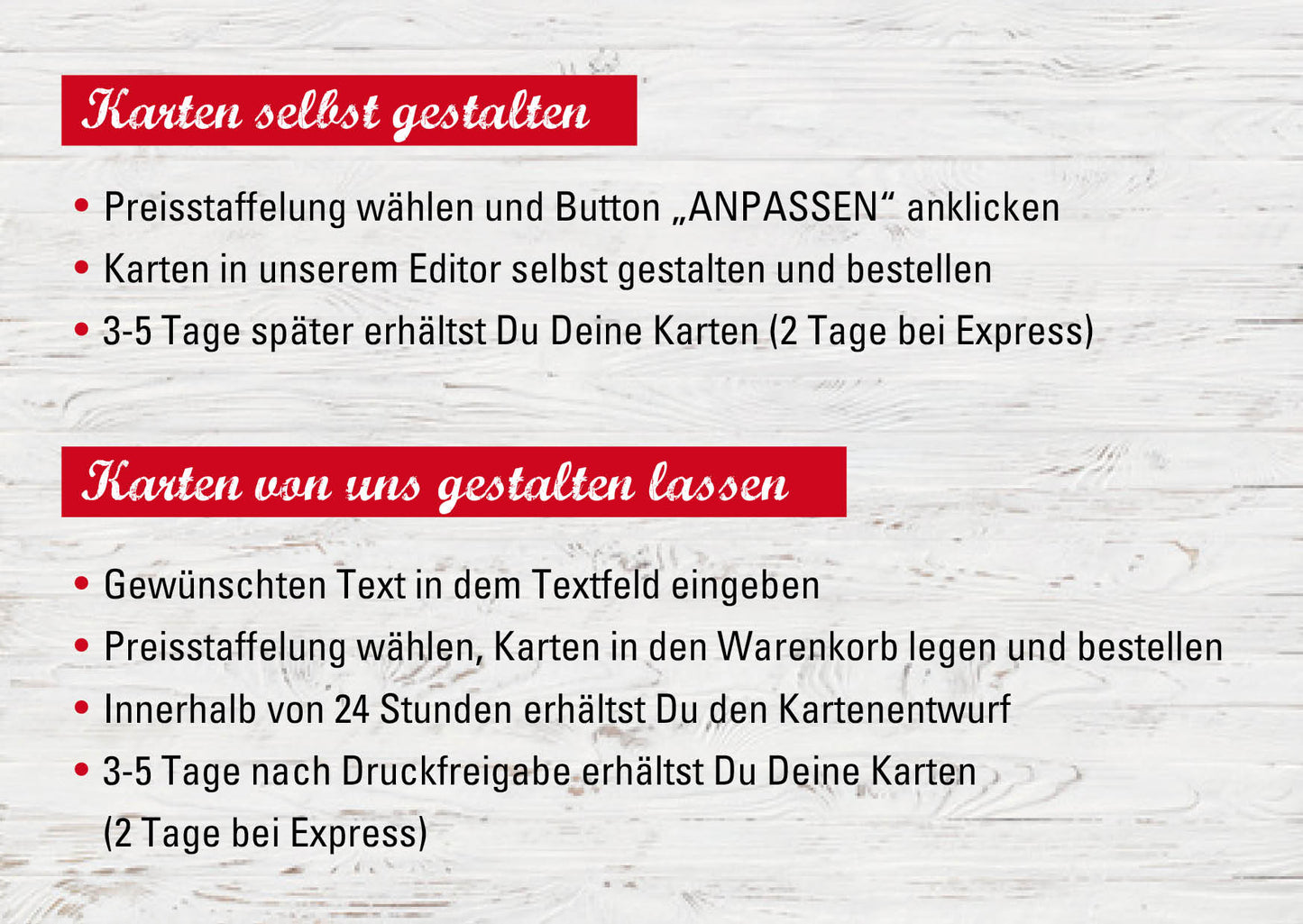Einladung zum 80. Geburtstag: Born in 1944