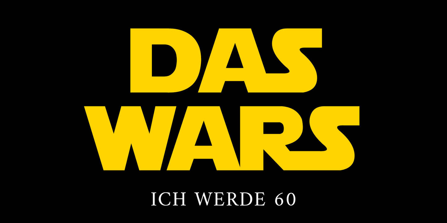 Einladung Zum 60. Geburtstag: Das Wars Individuelle Einladung