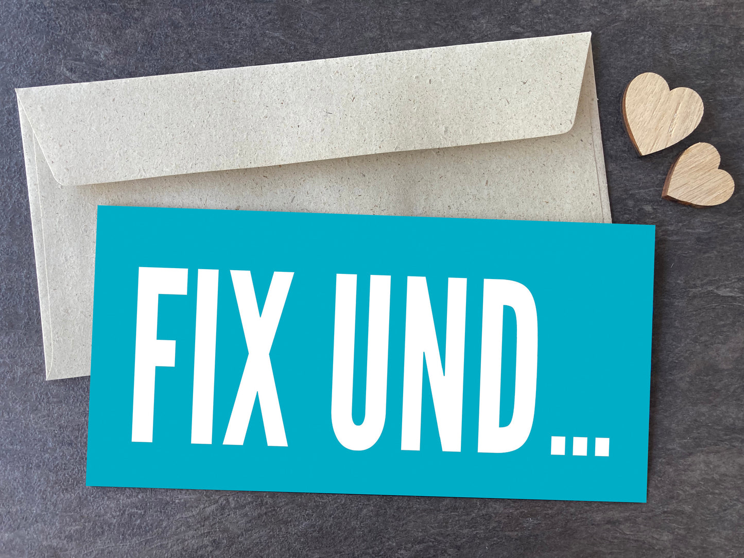 Einladung zum 50. Geburtstag: Fix und Fünfzig Individuelle Einladung