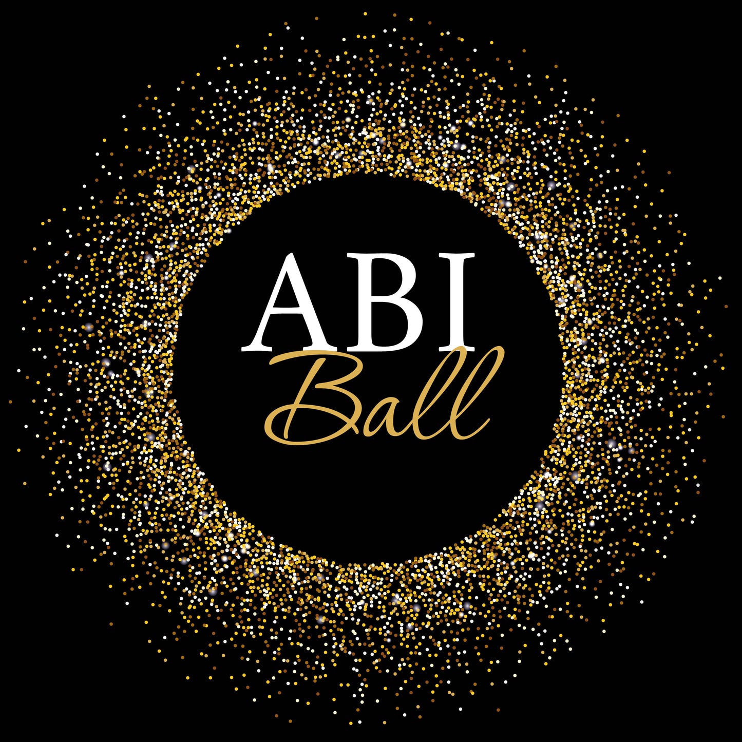 Einladung Abiball - Individuelle Einladung