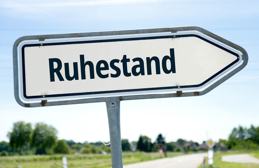 🚀 Ruhestand – wenn der Ernst des Lebens Pause macht! Ideen und Sprüche zum Verabschieden