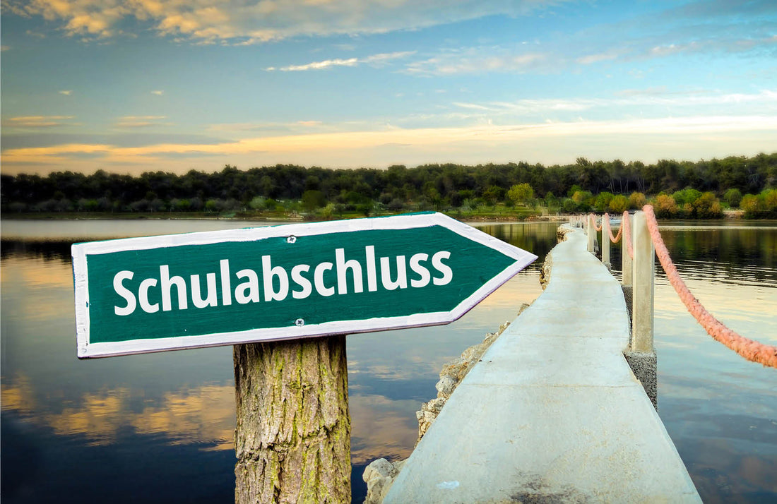 Einladung zum Abiball: So wird Eure Abiturfeier unvergesslich