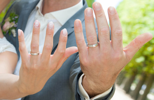 Danke sagen mit Herz – Die schönsten Sprüche für Eure Danksagungskarten zur Hochzeit