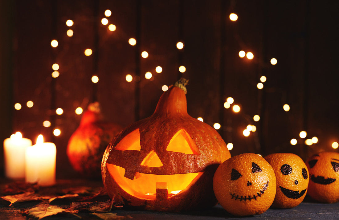 Halloween-Party-Einladungen – wenn Grusel auf Humor trifft - der perfekte Kick Off für ein gelungenes Gruselfest