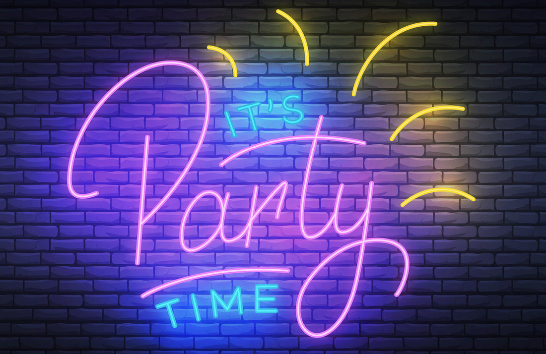 FAQ: Wie plane ich eine Party, ohne selbst im Chaos zu versinken? 🎉🍹