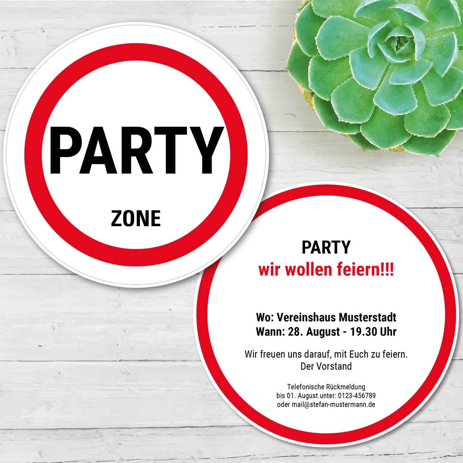 Bierdeckel zum Feiern – für Feste, Partys & besondere Anlässe