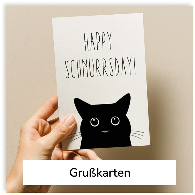 Grußkarten