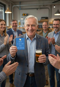 Ruhestand Einladung – Lustige Einladung Sprüche für die Rentenparty & Feier - Individuelle Einladung