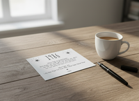 Einladung zum 40. Geburtstag:  Ereignisse aus dem Jahr 1986 - weiß