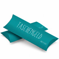 Geldgeschenk Verpackung Geburtstag – Taschengeld | Hier ist Cash