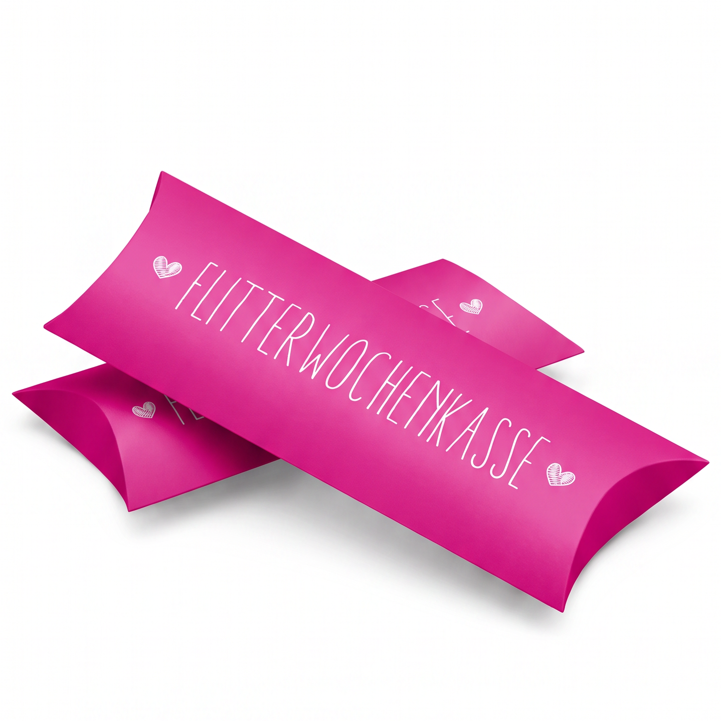 Geldgeschenk Verpackung Hochzeit – Flitterwochen-Kasse | Lustiges Geldgeschenk