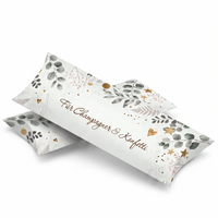 Geldgeschenk Verpackung Hochzeit – Für Champagner & Konfetti | Lustiges Geldgeschenk