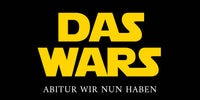 Einladung zum Abiball: Das Wars