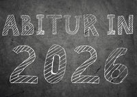 Einladung zum Abiball: Abitur in ...