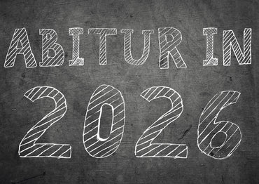 Einladung zum Abiball: Abitur in ...