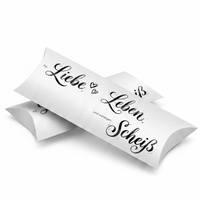Geldgeschenk Verpackung Hochzeit – Für Liebe, Leben & sonstigen Scheiß. | Lustig