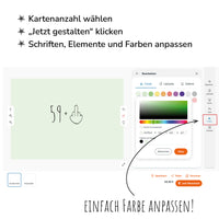 Einladung zum 60. Geburtstag: 59+ Mittelfinger – Frech, charmant & partybereit!