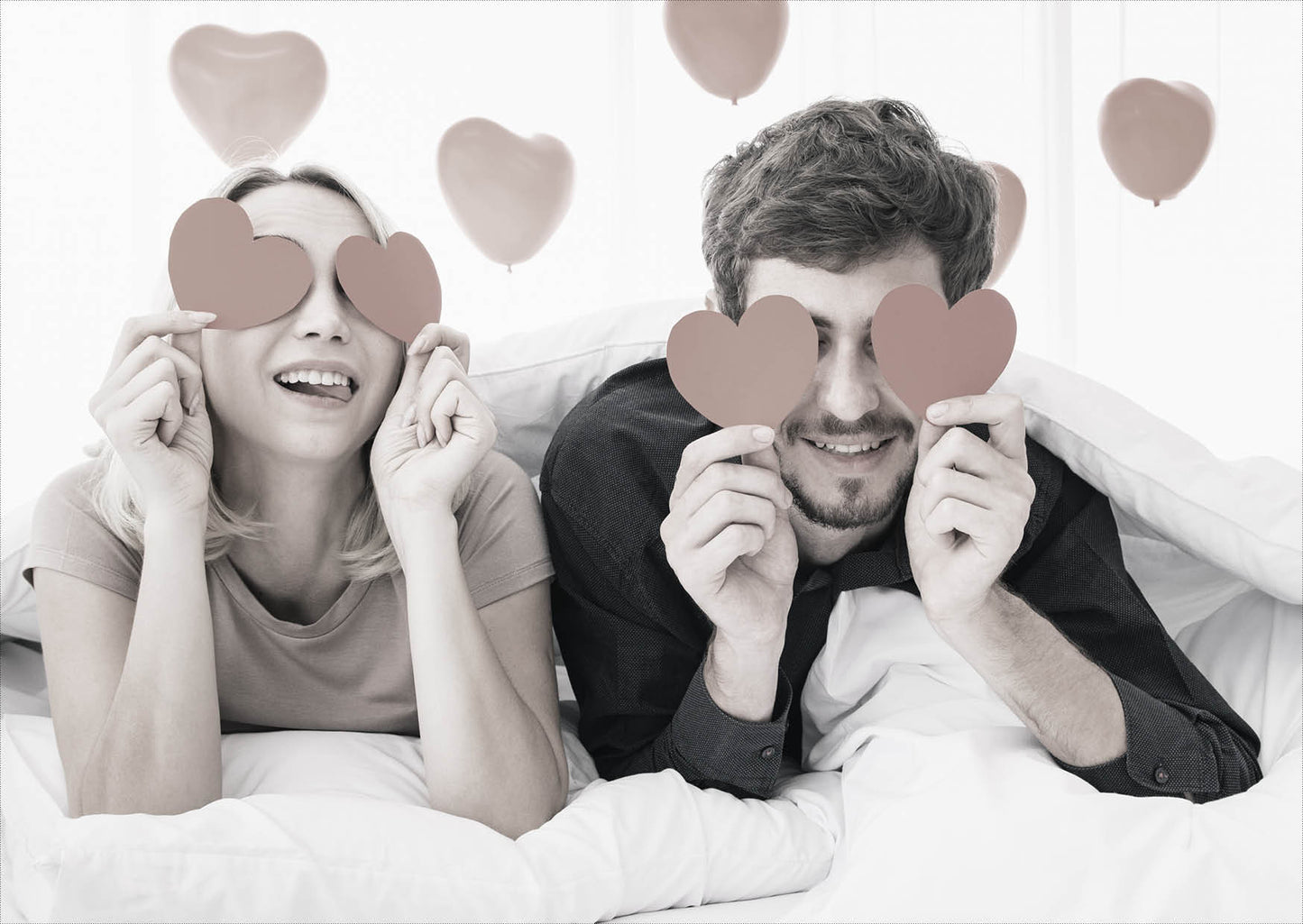 Einladung zur Hochzeit: Urlaubsfoto in Limestone