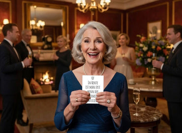 Ruhestand Einladung – Lustige Einladungskarten für Rentenfeier & Abschiedsfeier