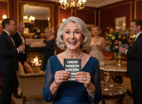 Ruhestand Einladung – Lustige Renteneinladung mit humorvoller Karte gestalten - Individuelle Einladung