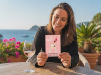 Einladung zum 40. Geburtstag: Zu jung für Midlife-Crisis, zu alt für TikTok-Tänze