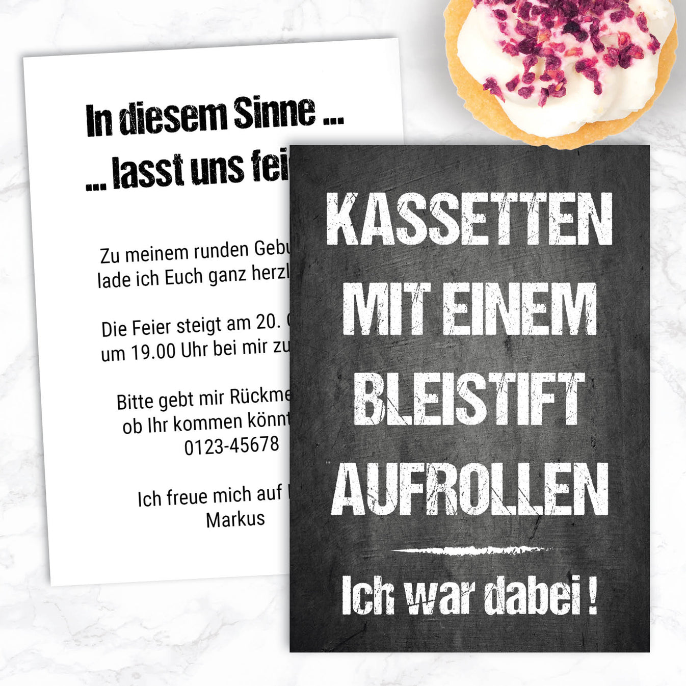 Sprüche Einladungskarten Individuelle Einladung