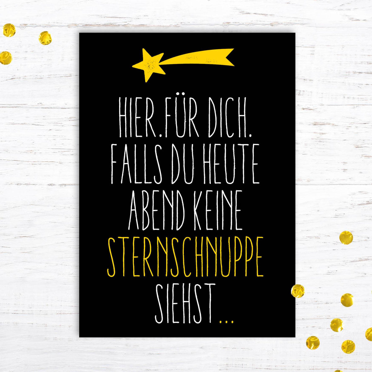 Sprüche Grußkarten